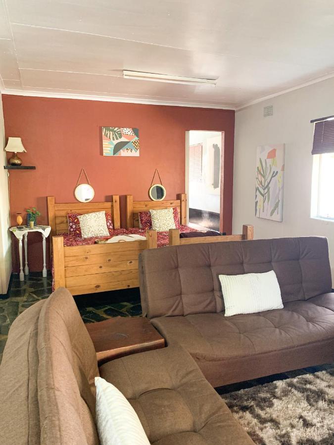Havana Nights Chalet