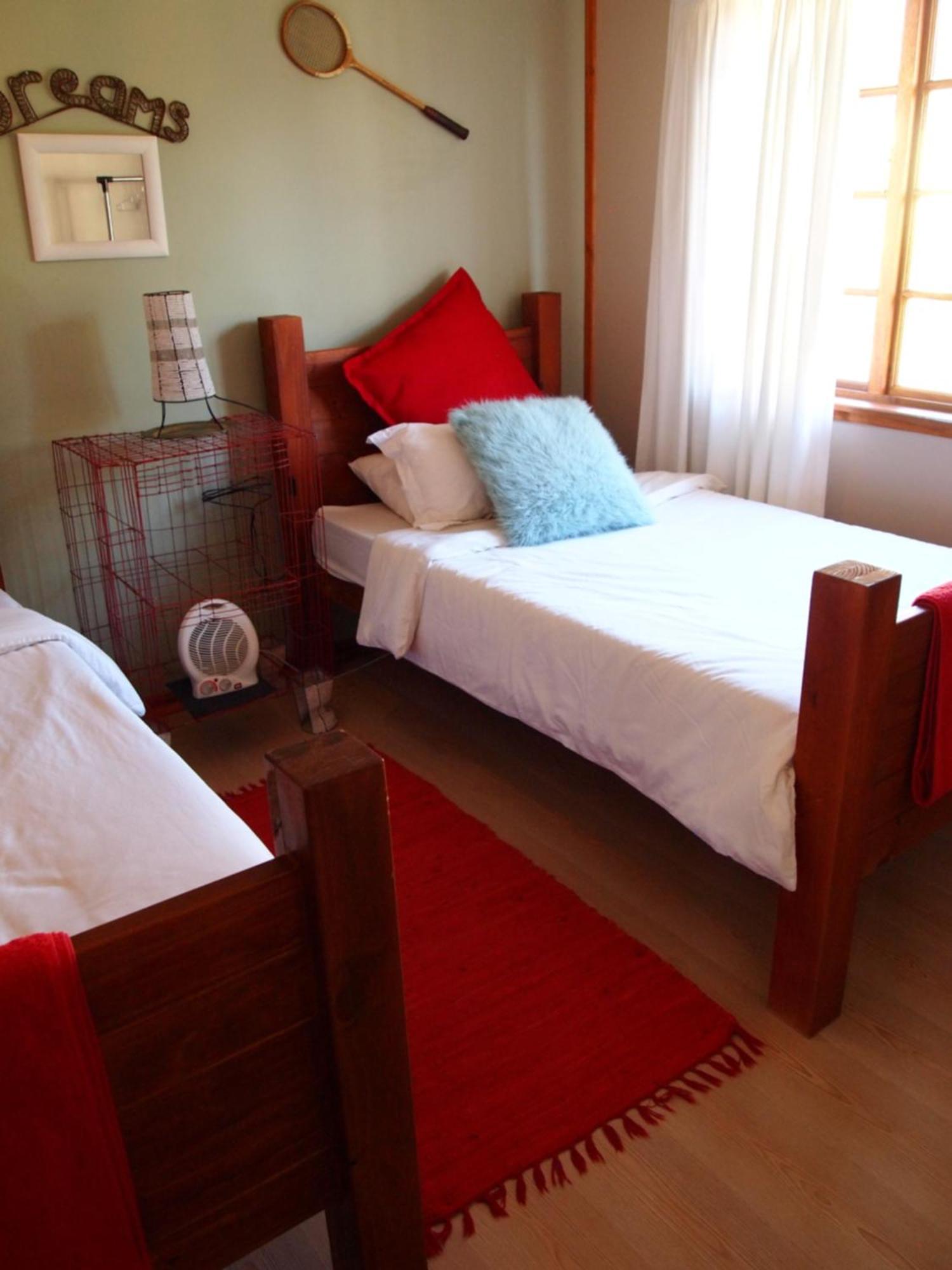Havana Nights Chalet
