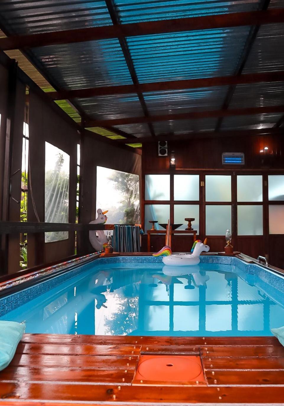 Havana Nights Chalet *