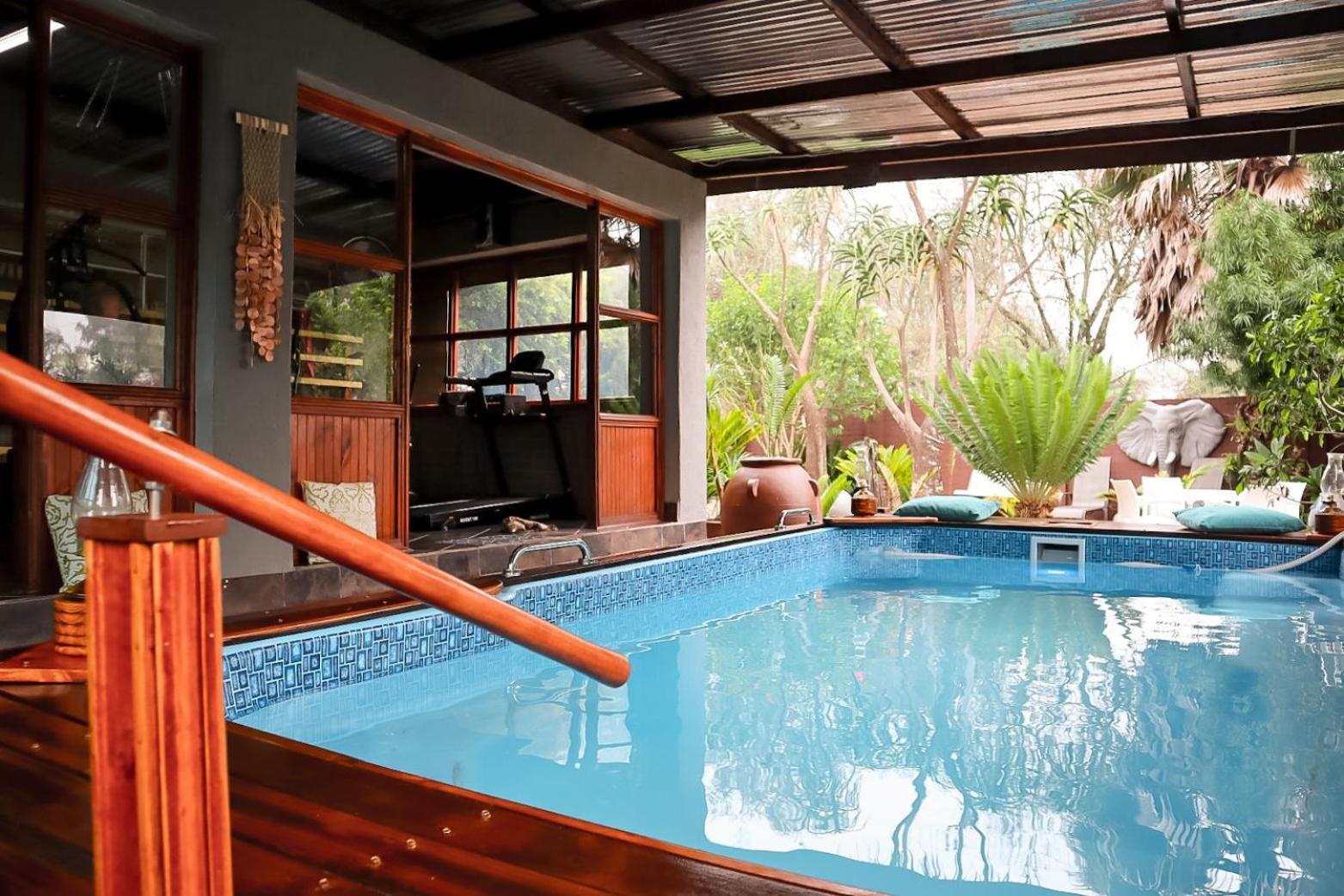 Havana Nights Chalet