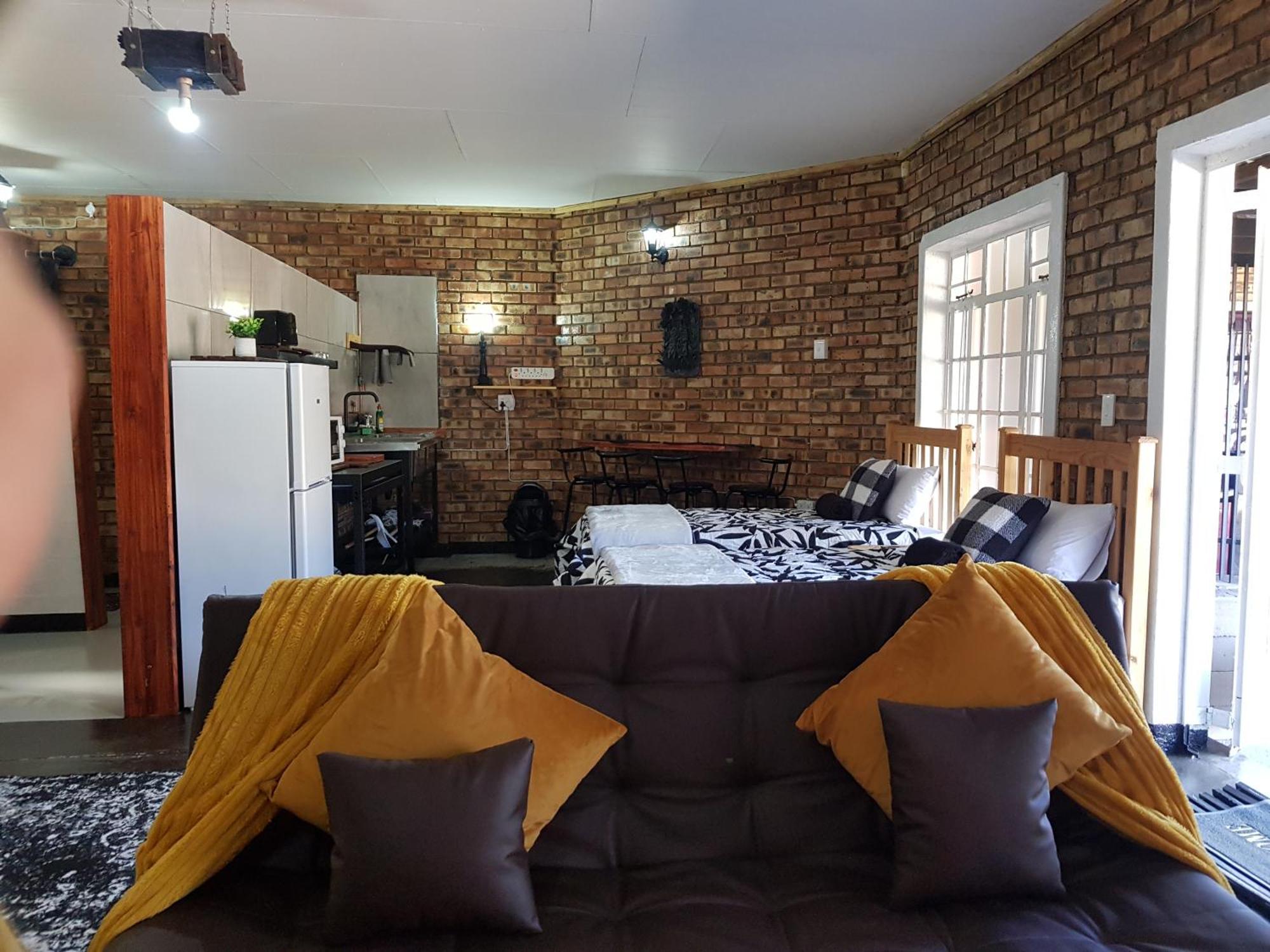 Havana Nights Chalet *