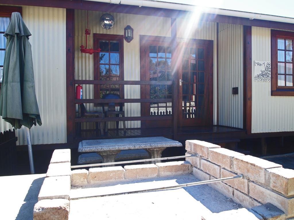 Havana Nights Chalet Graskop