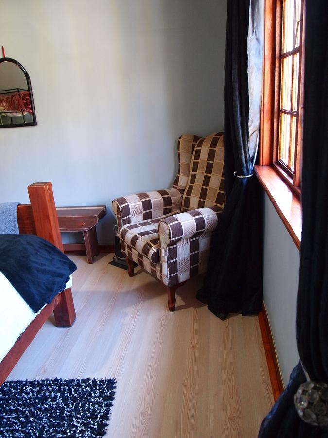 Havana Nights Chalet *